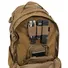 Рюкзак Helikon EDC Lite Nylon Coyote Фото 3